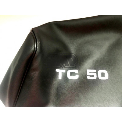 Capa / forra selim SACHS TC 50 preto